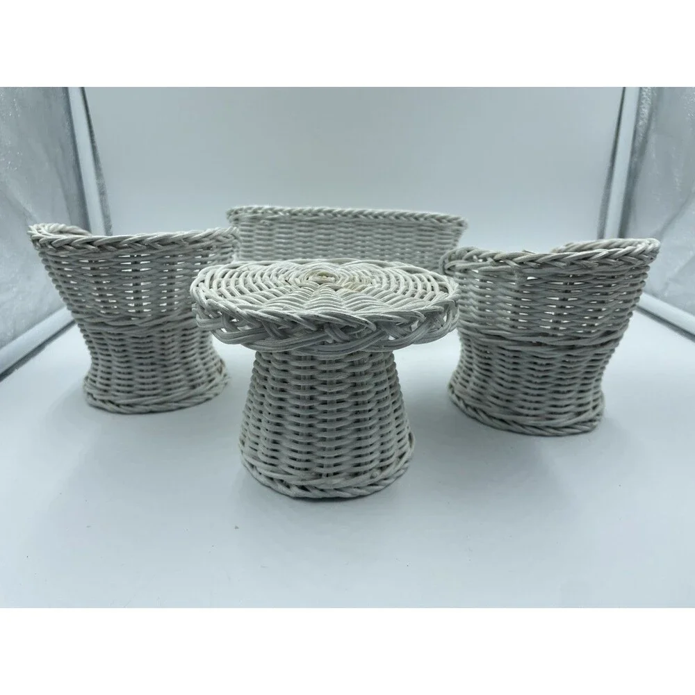 4 pc matching set 5